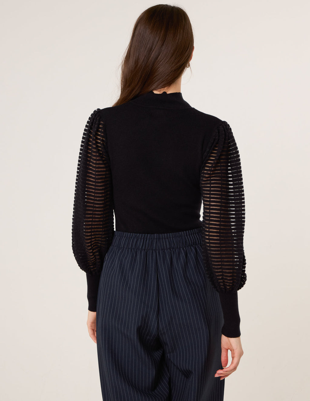 The Sera Jumper