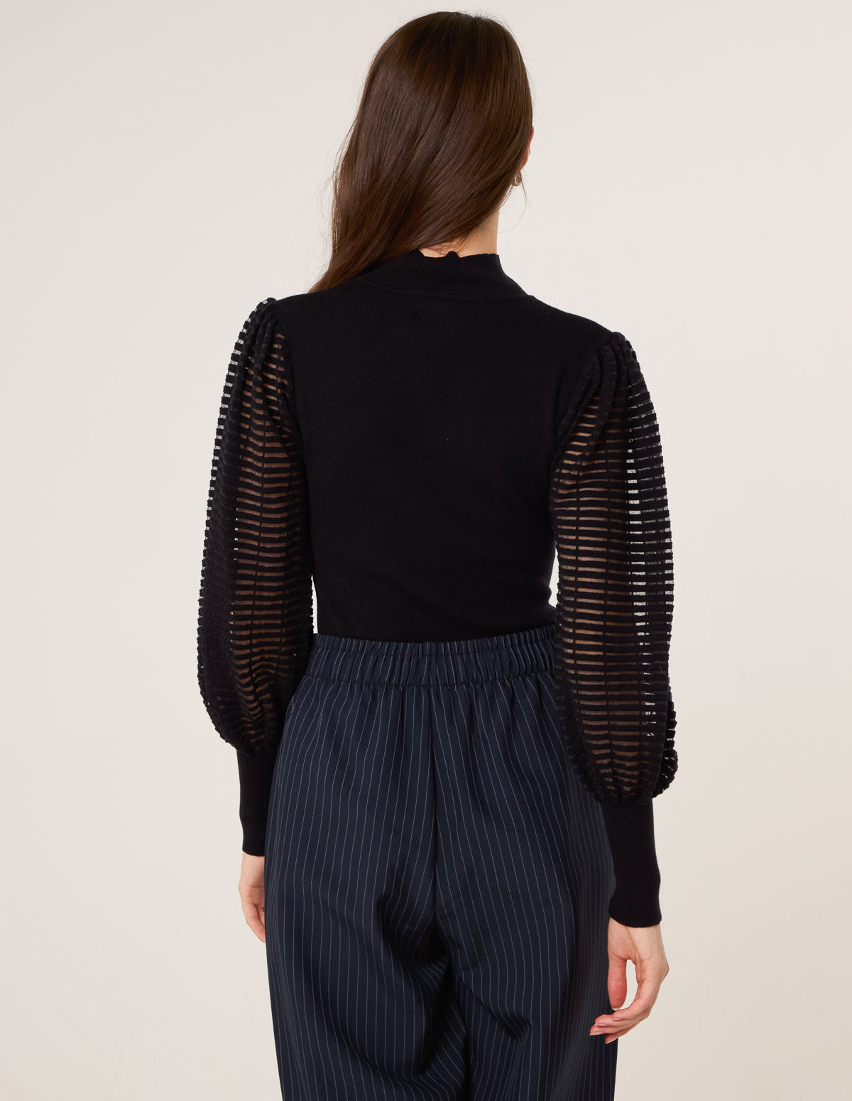 The Sera Jumper