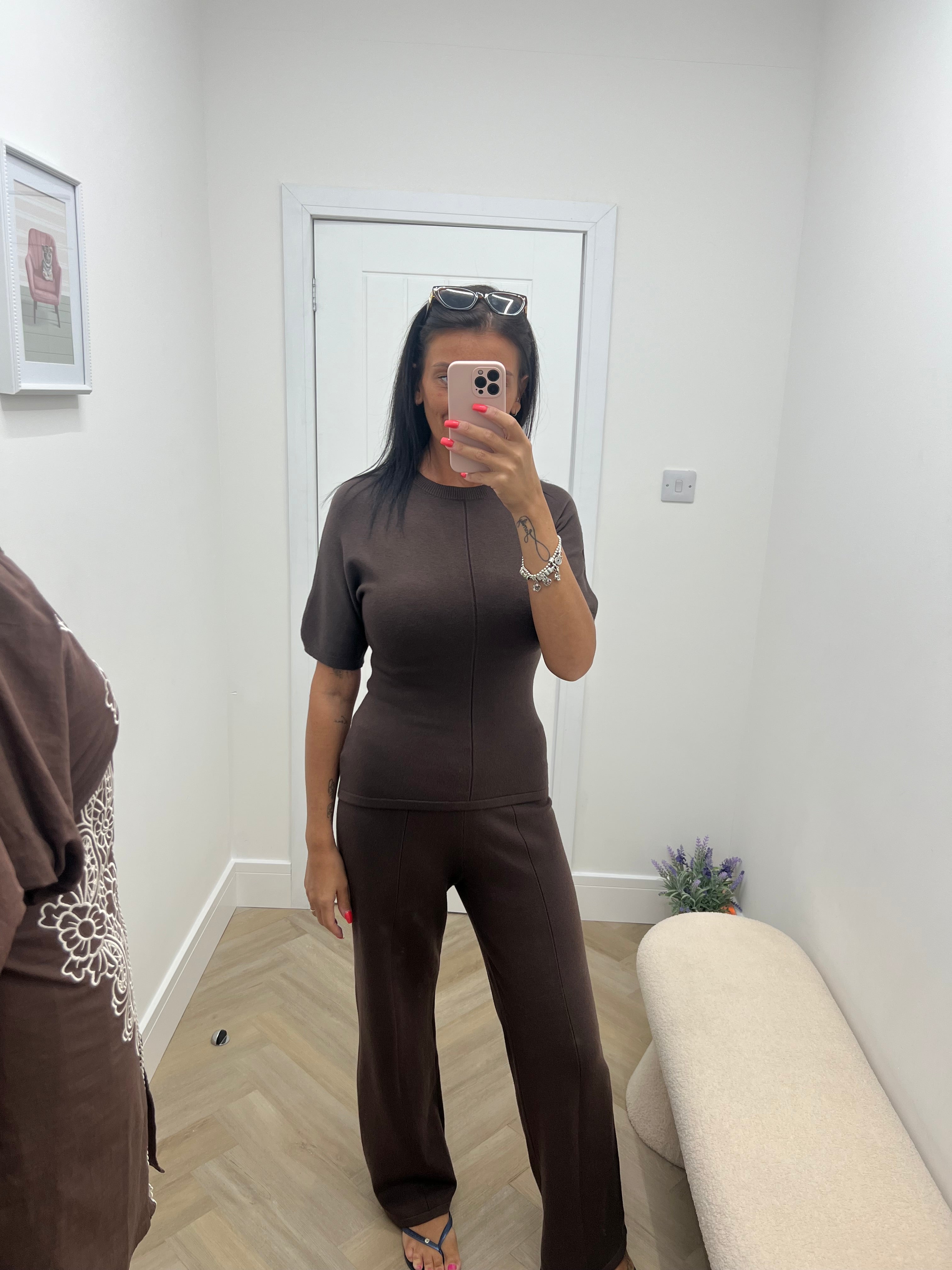 Selena co ord