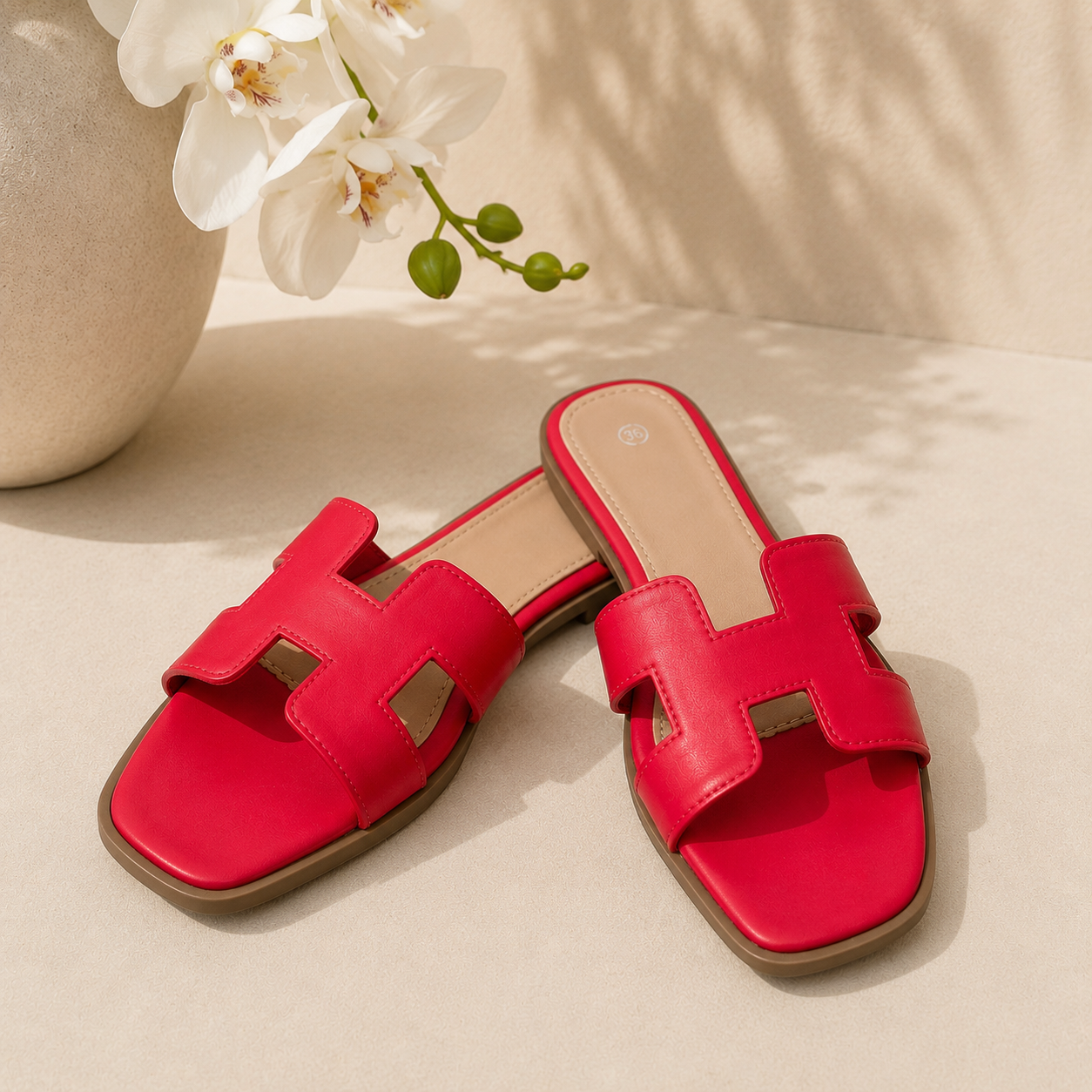 Helena Sandals