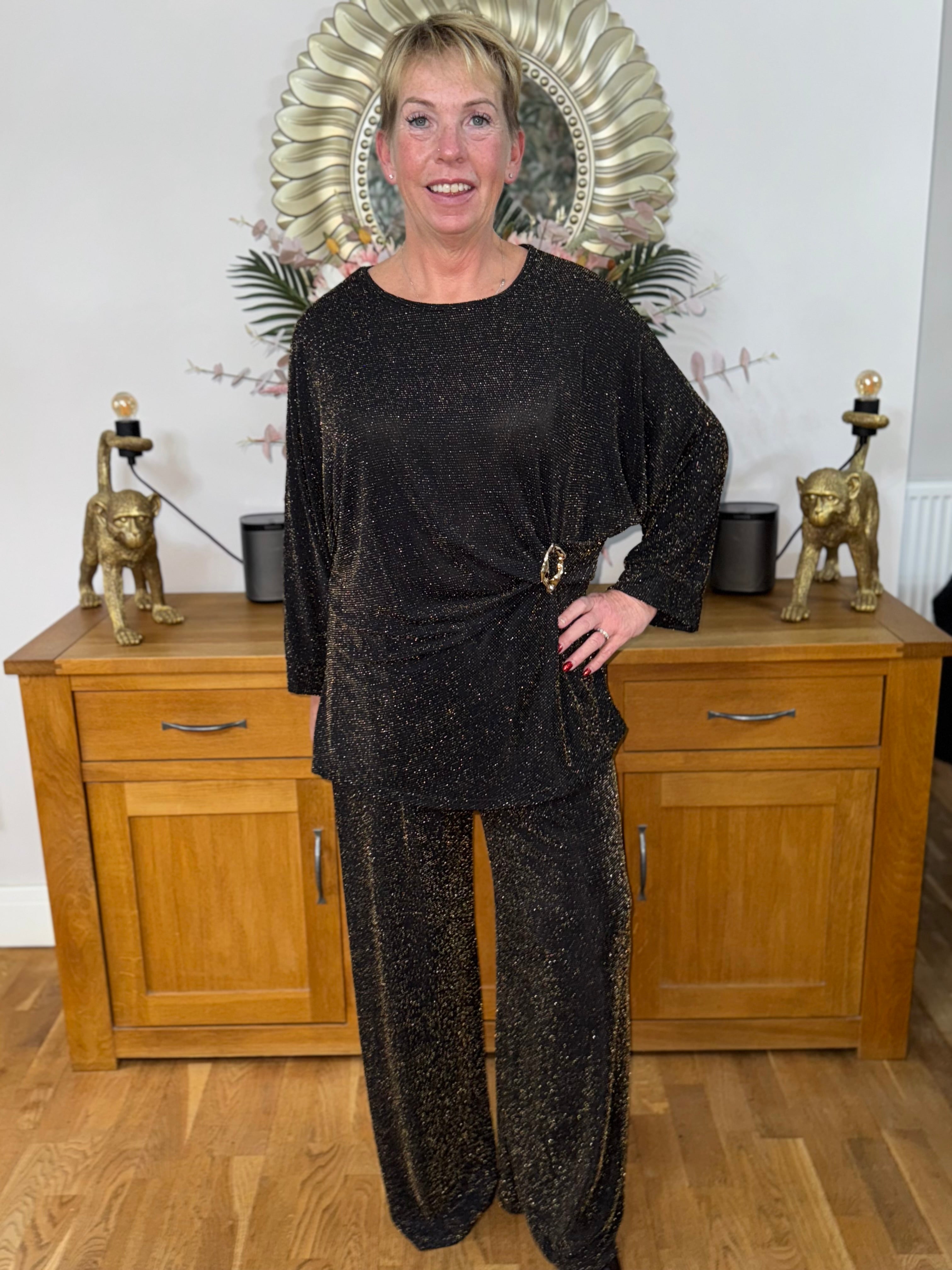 The Mira Gathered Set