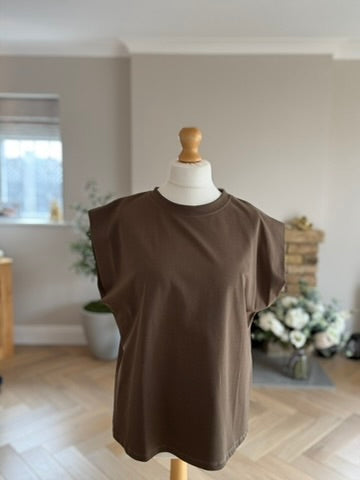 Lux Tee-Shirt