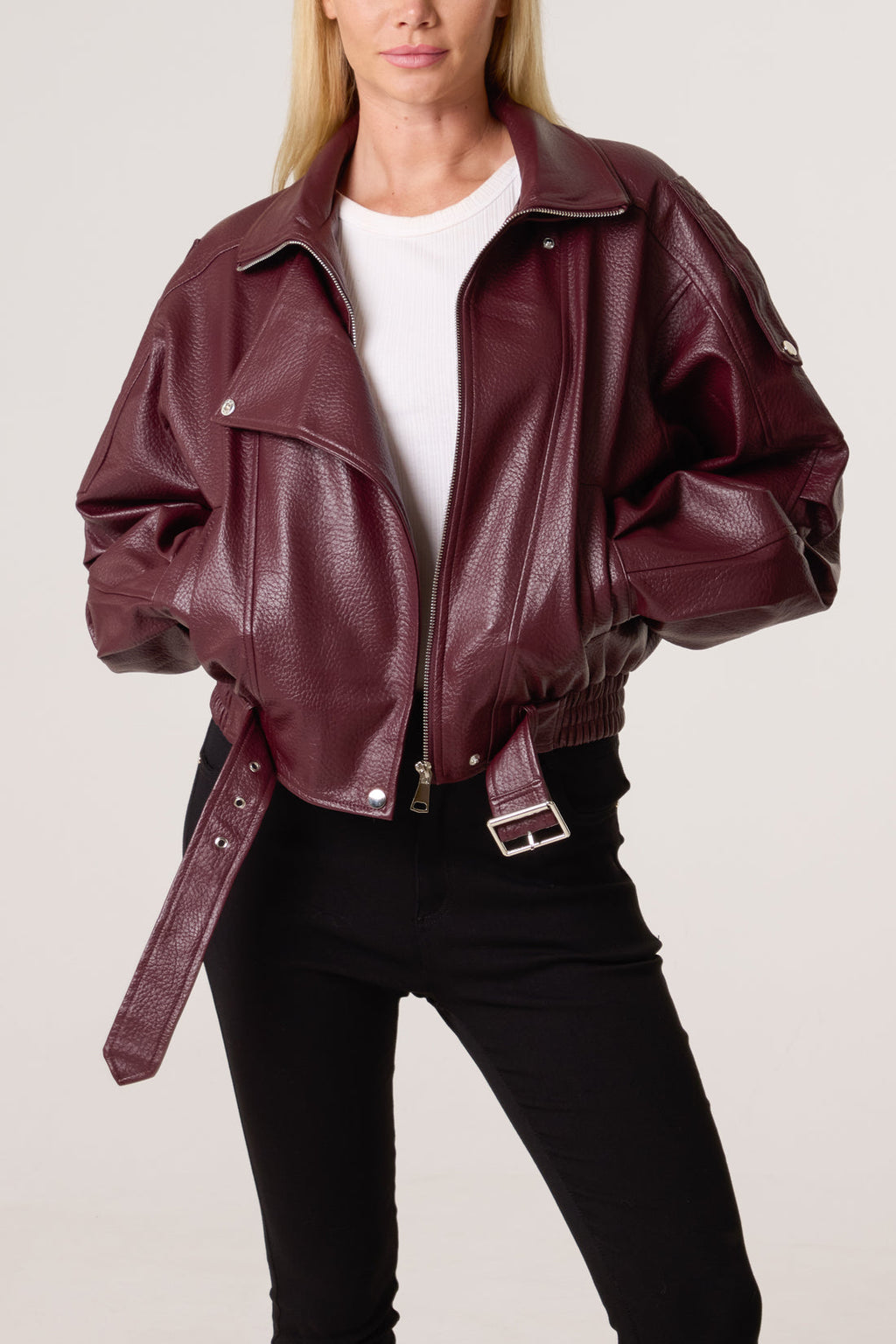 The Axis Jacket