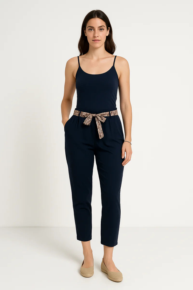 The Suri Stretch Trouser