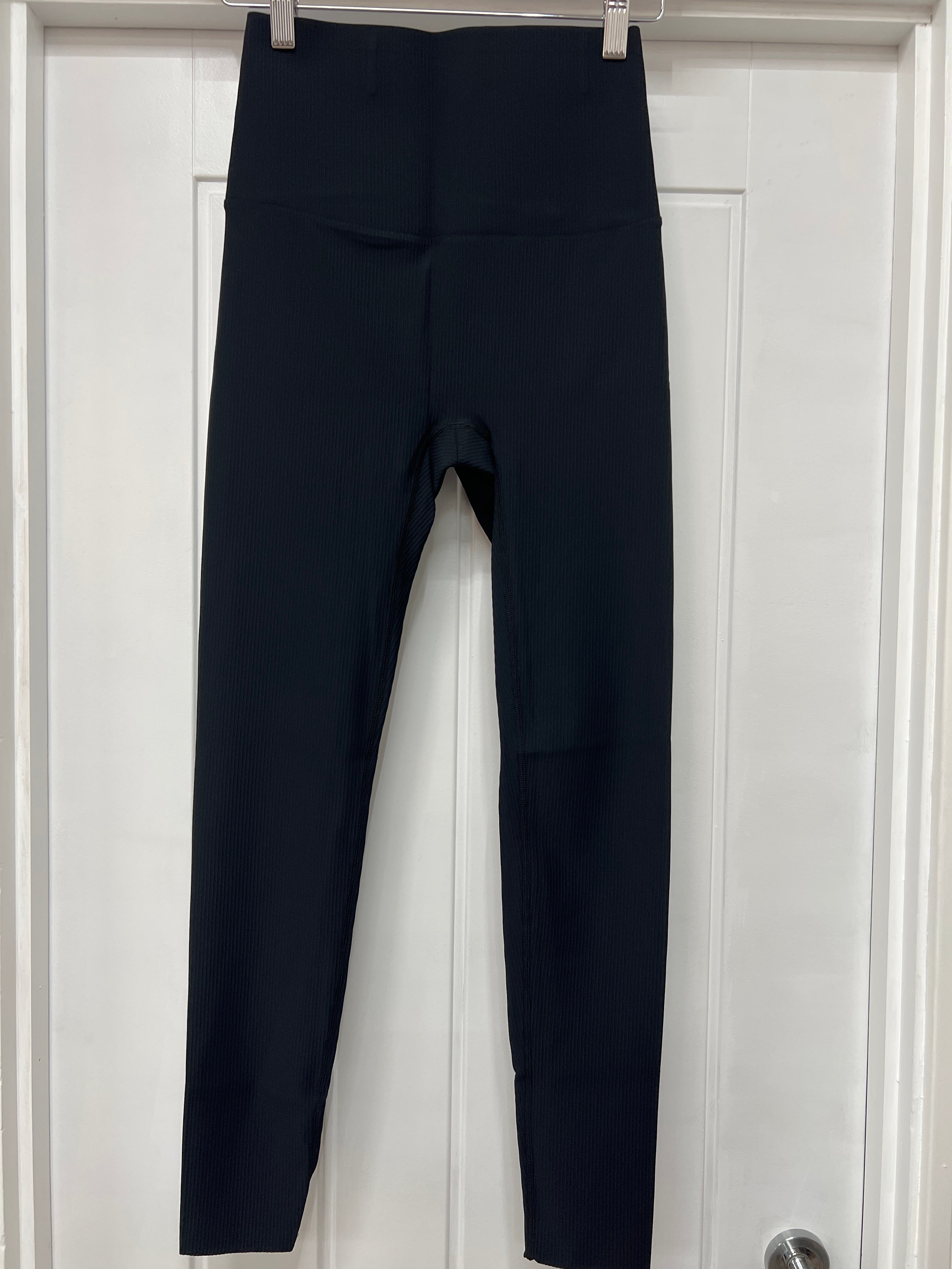 ⚡Active Sculpt Ribbed Legging ⚡