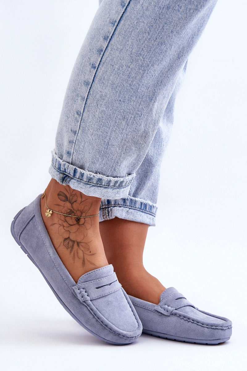 Celeste Loafer