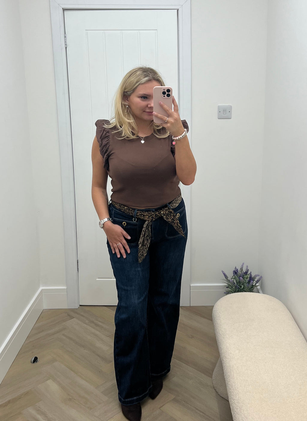 Patsy Top