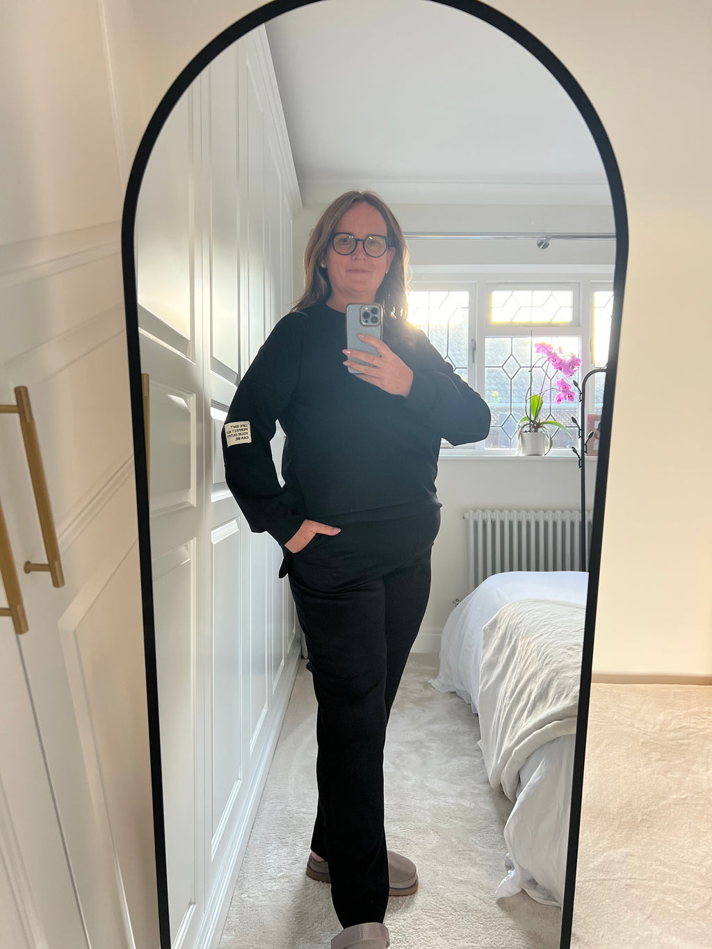 Life — Tapered Style Lounge Set