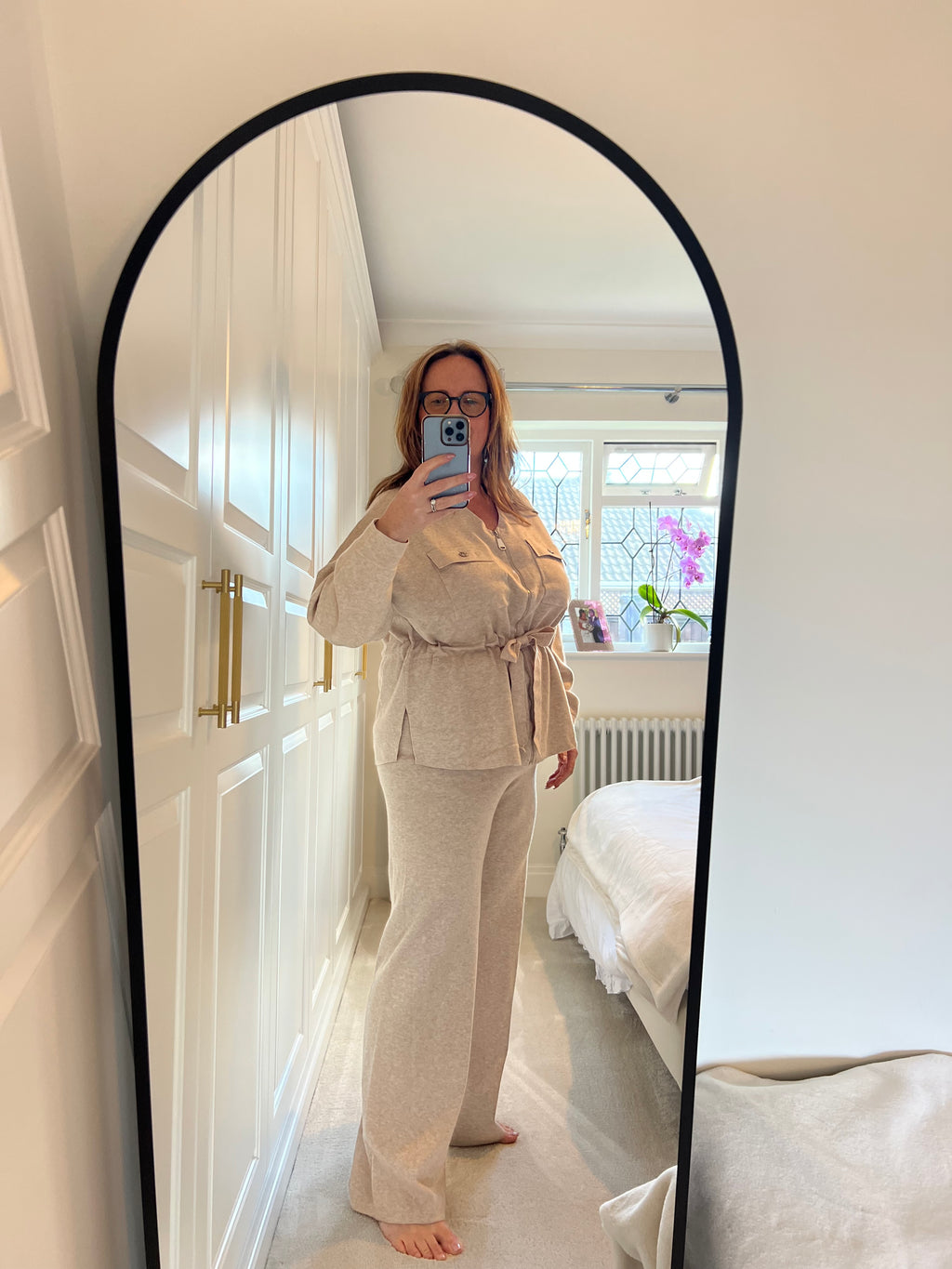 🧶 Laura Knitted Co-Ord