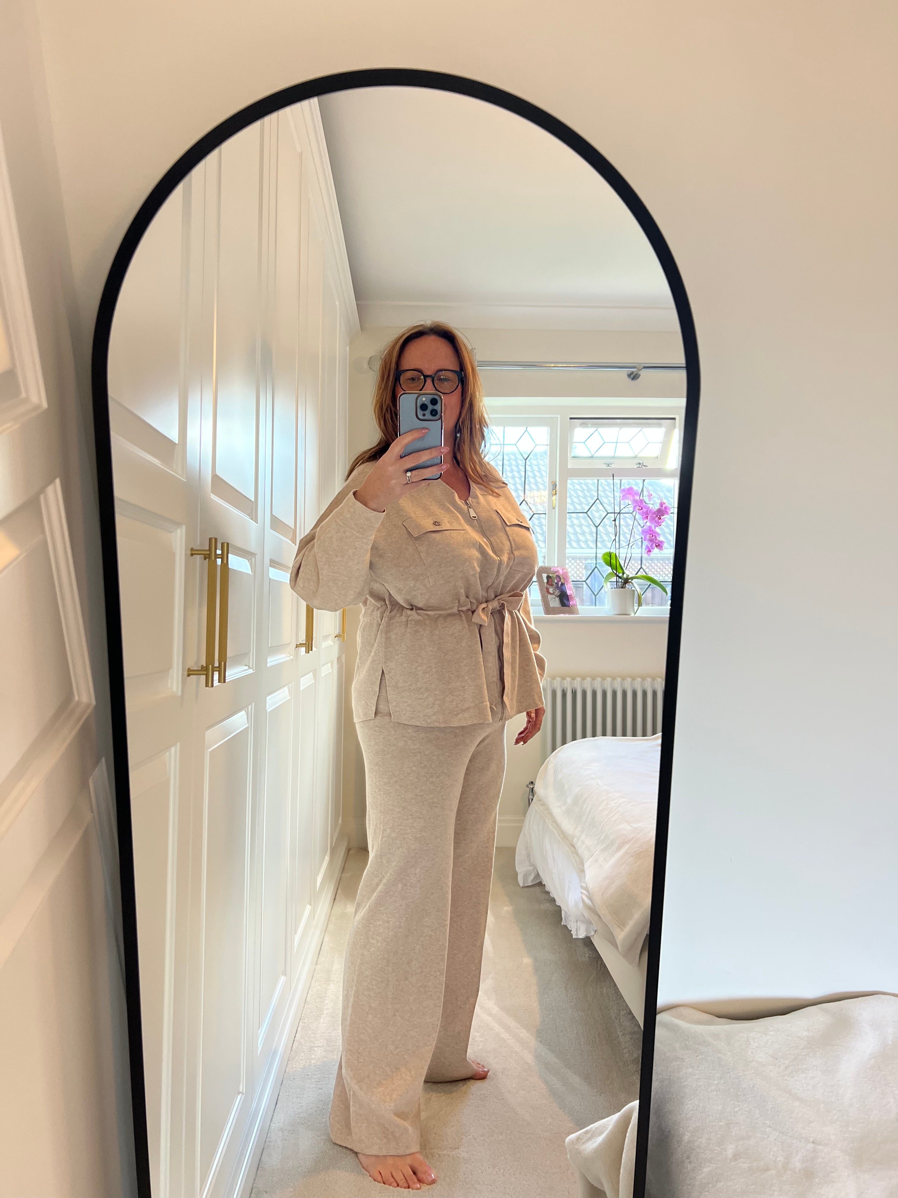 🧶 Laura Knitted Co-Ord