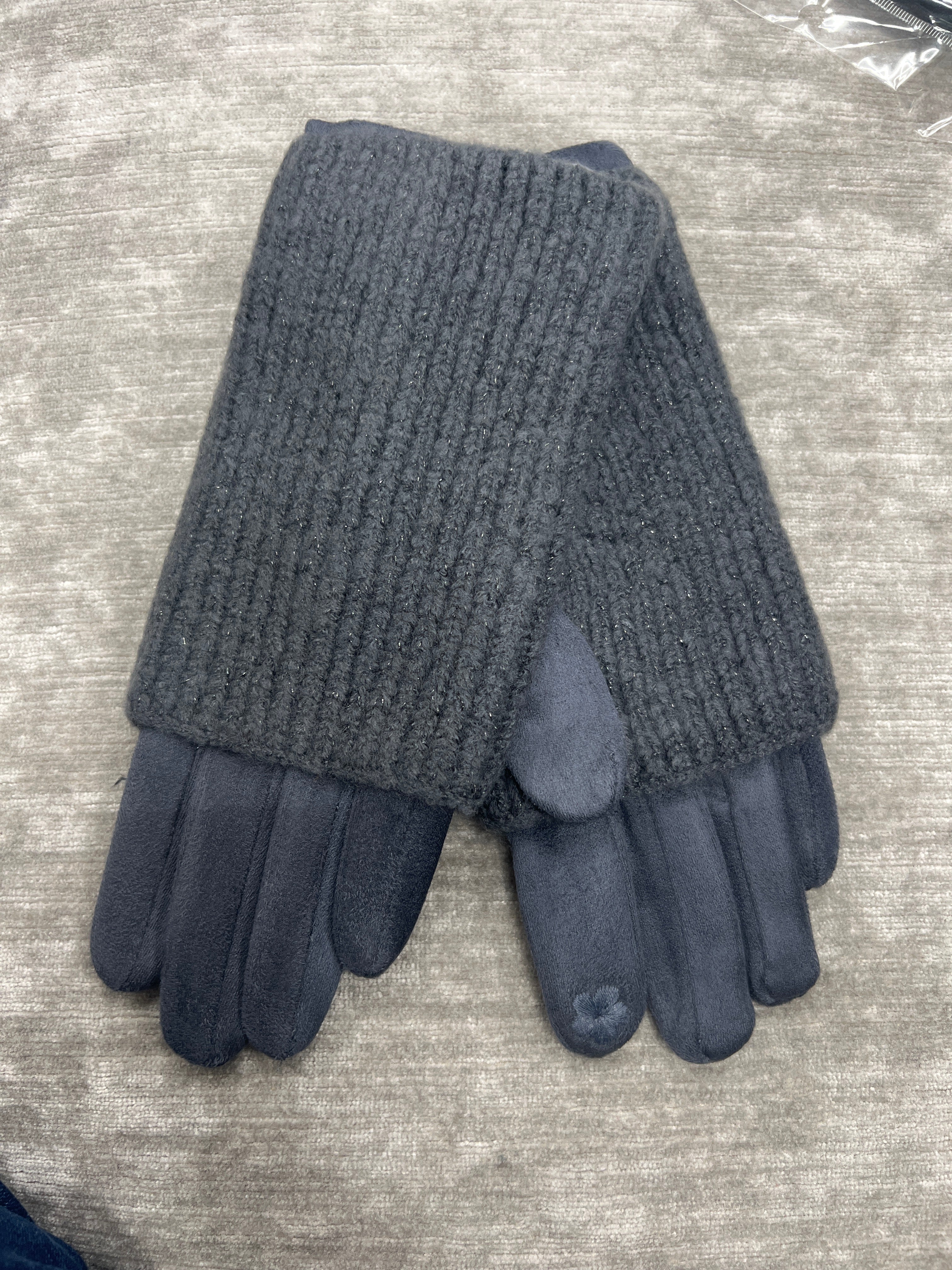 Twilight Touch Dual Gloves