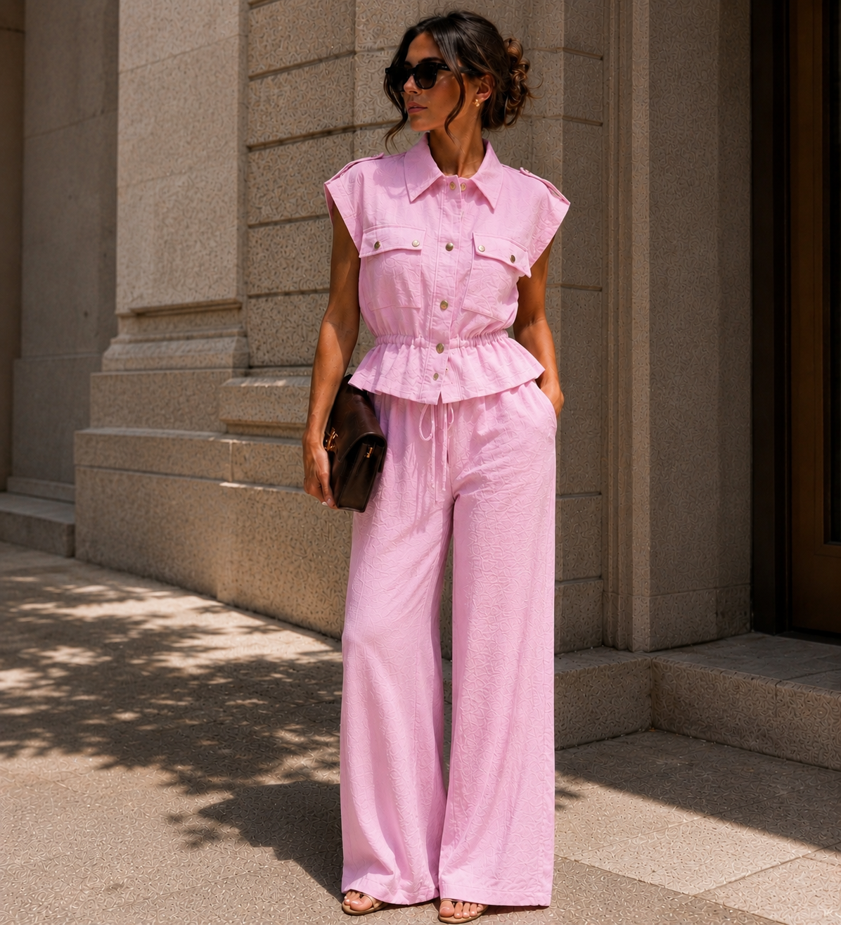 Sabrina Co-ord