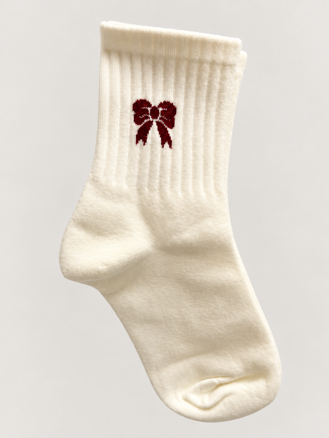 Bow Socks