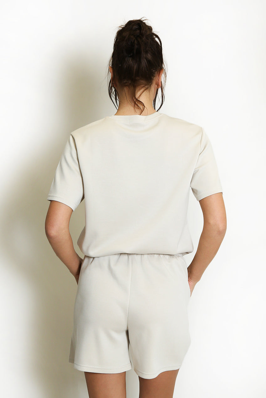 Harper Short Co-ord