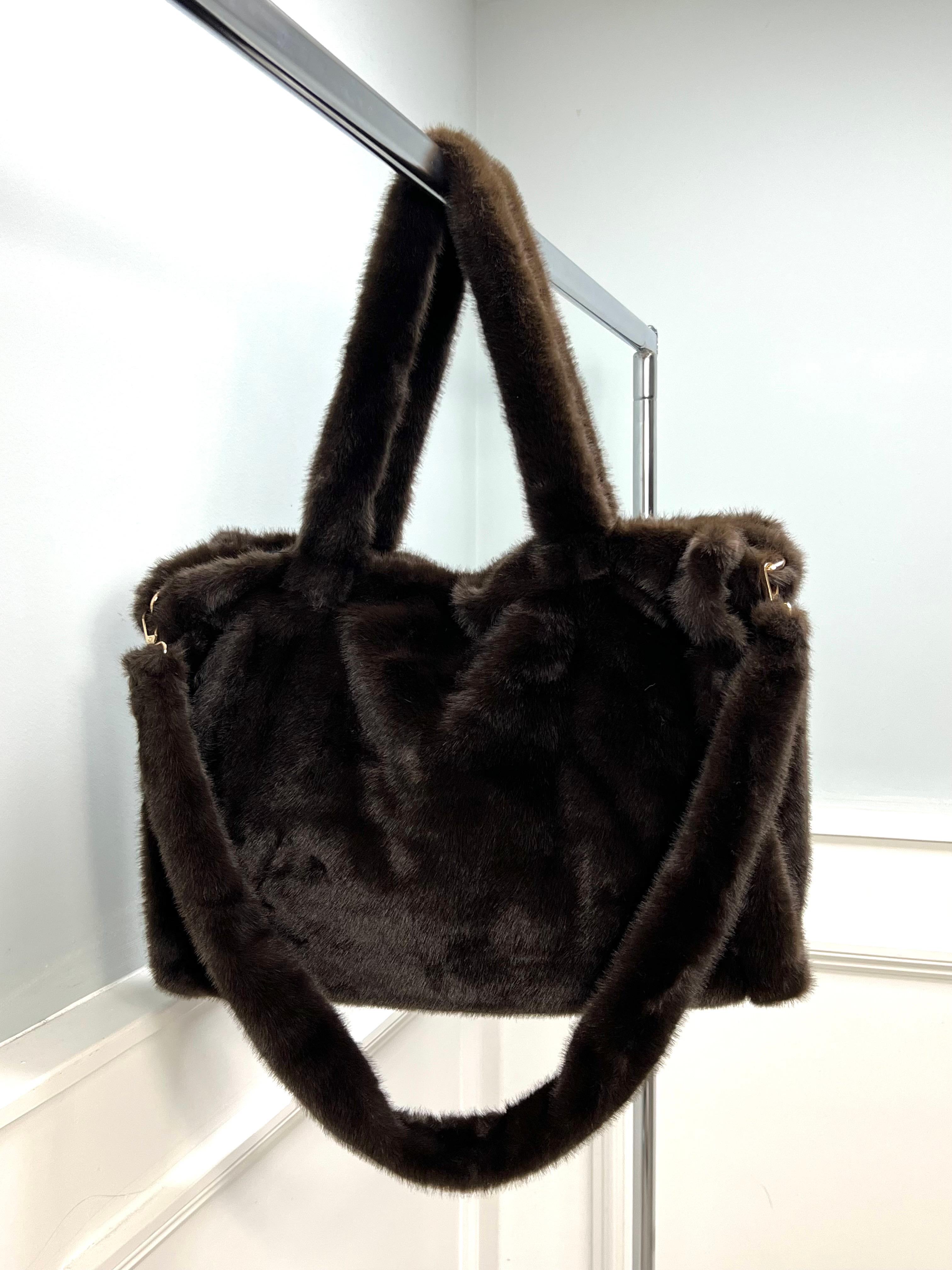 🖤 Luxe Haven Tote