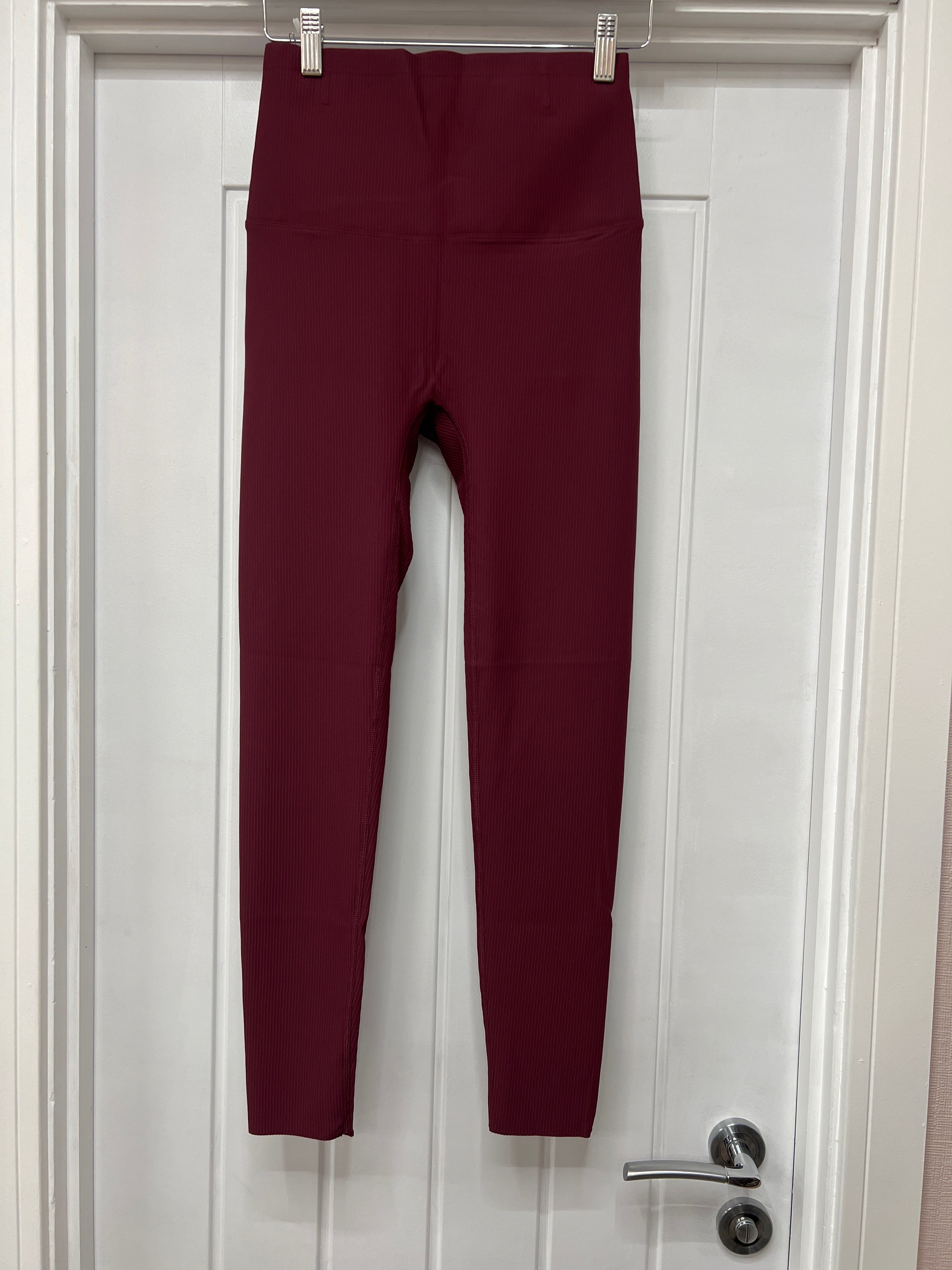 ⚡Active Sculpt Ribbed Legging ⚡