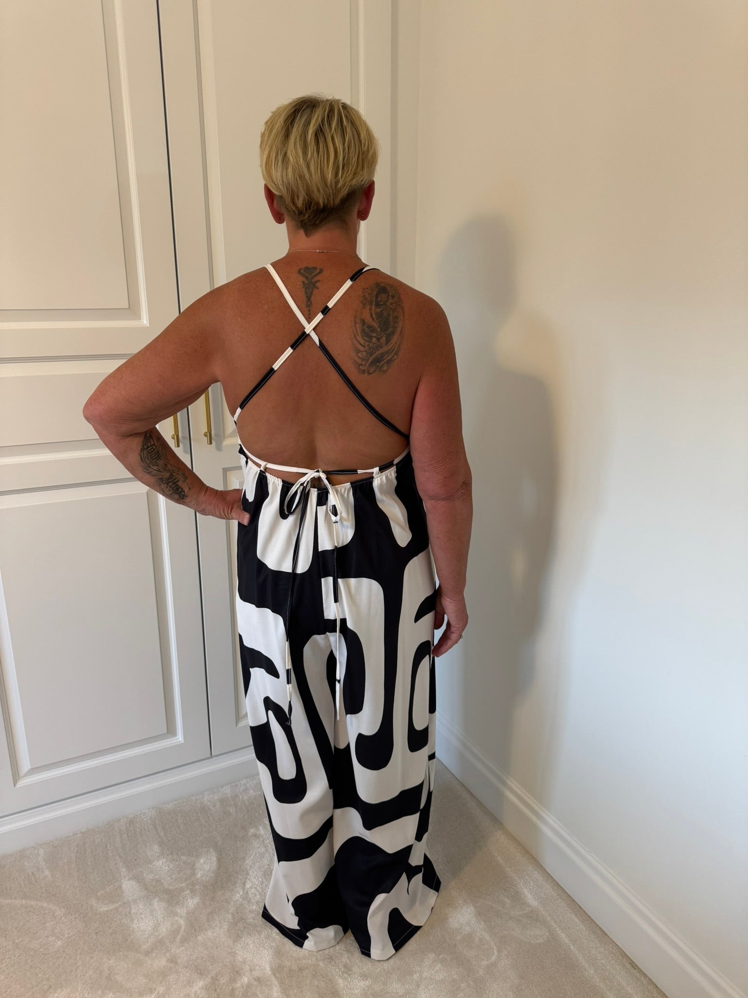 Kos Jumpsuit