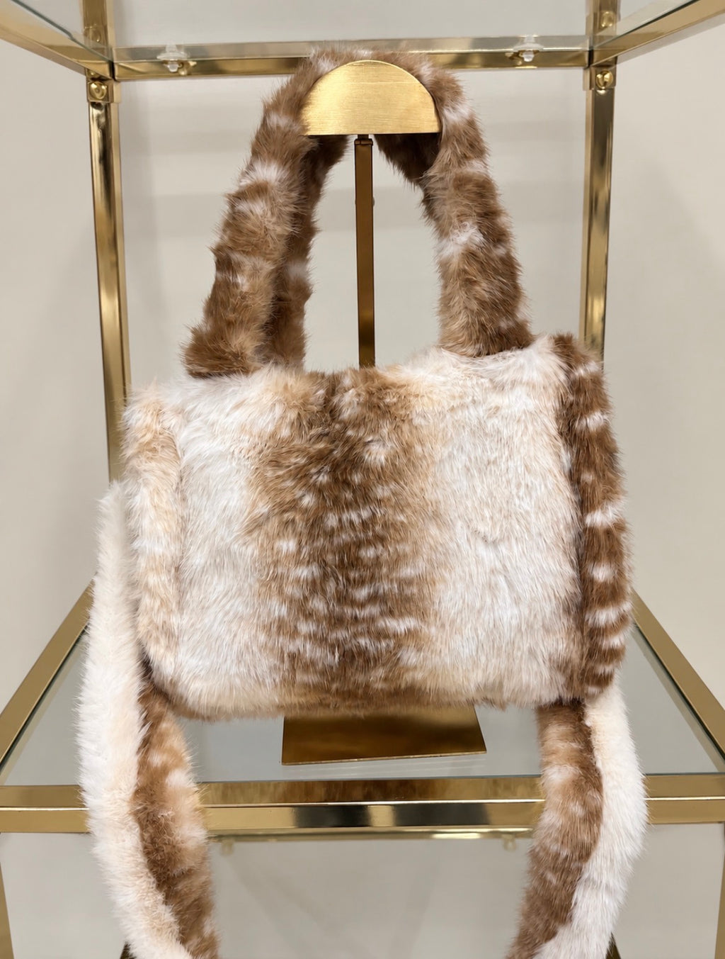 Bambi Handbag