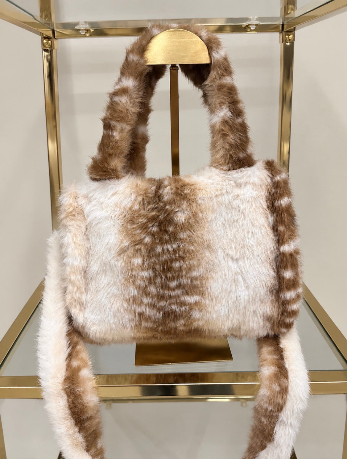 Bambi Handbag