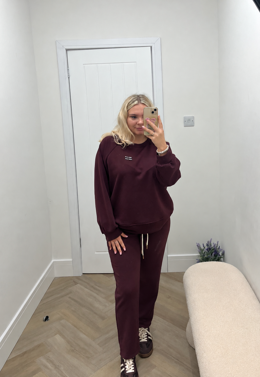 Mimi Co-ord