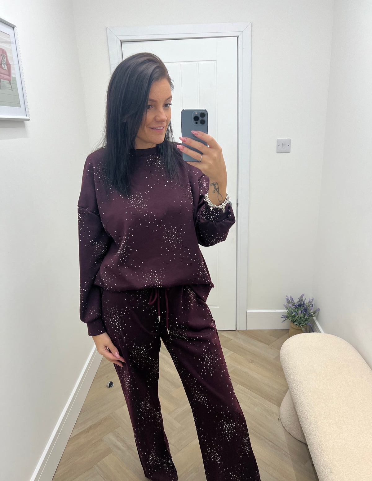 Firework Co-Ord