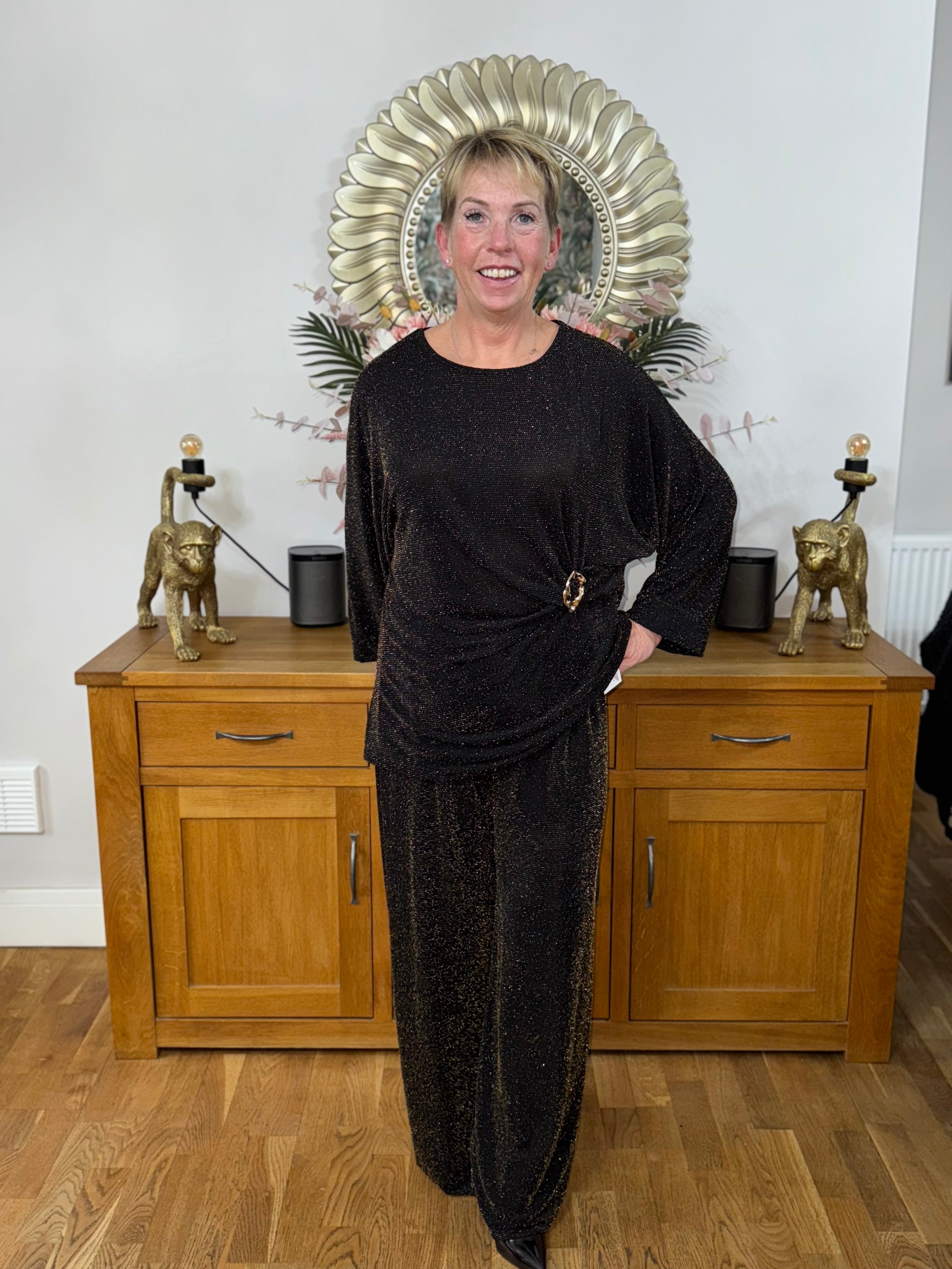 The Mira Gathered Set