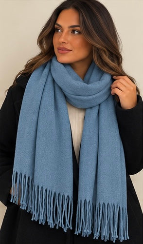 Cashmere Scarf