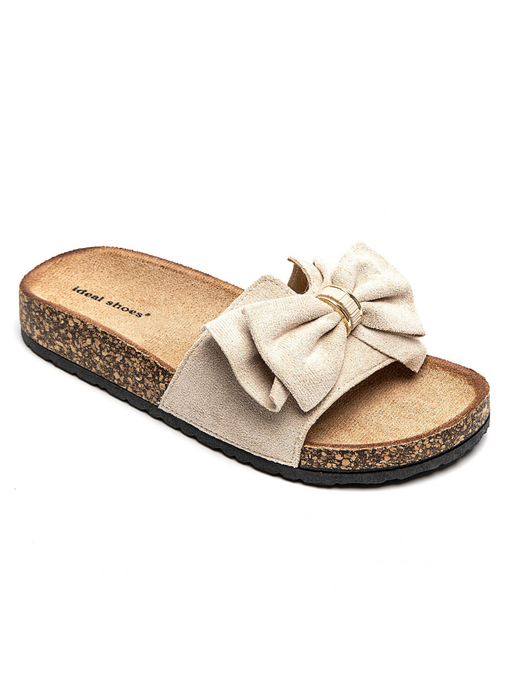 Bow Sliders