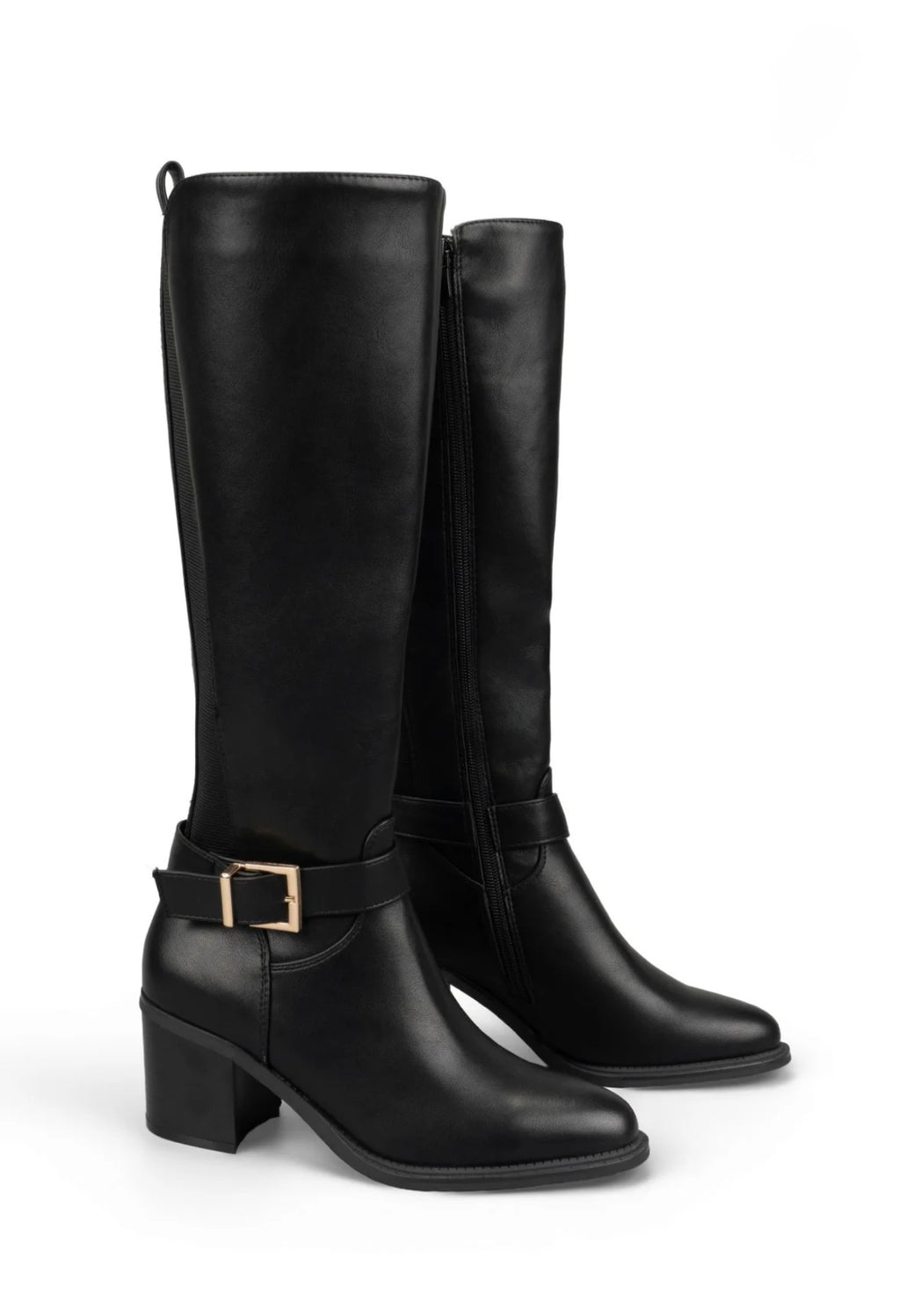 Rosa Boots