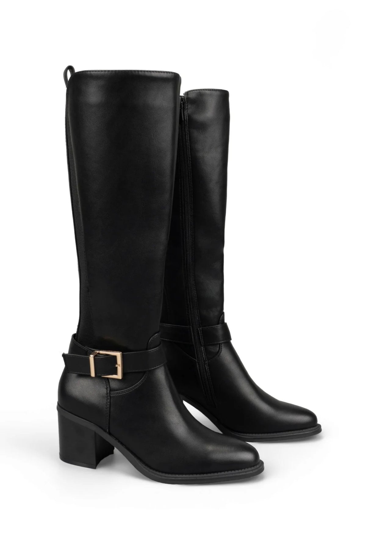 Rosa Boots