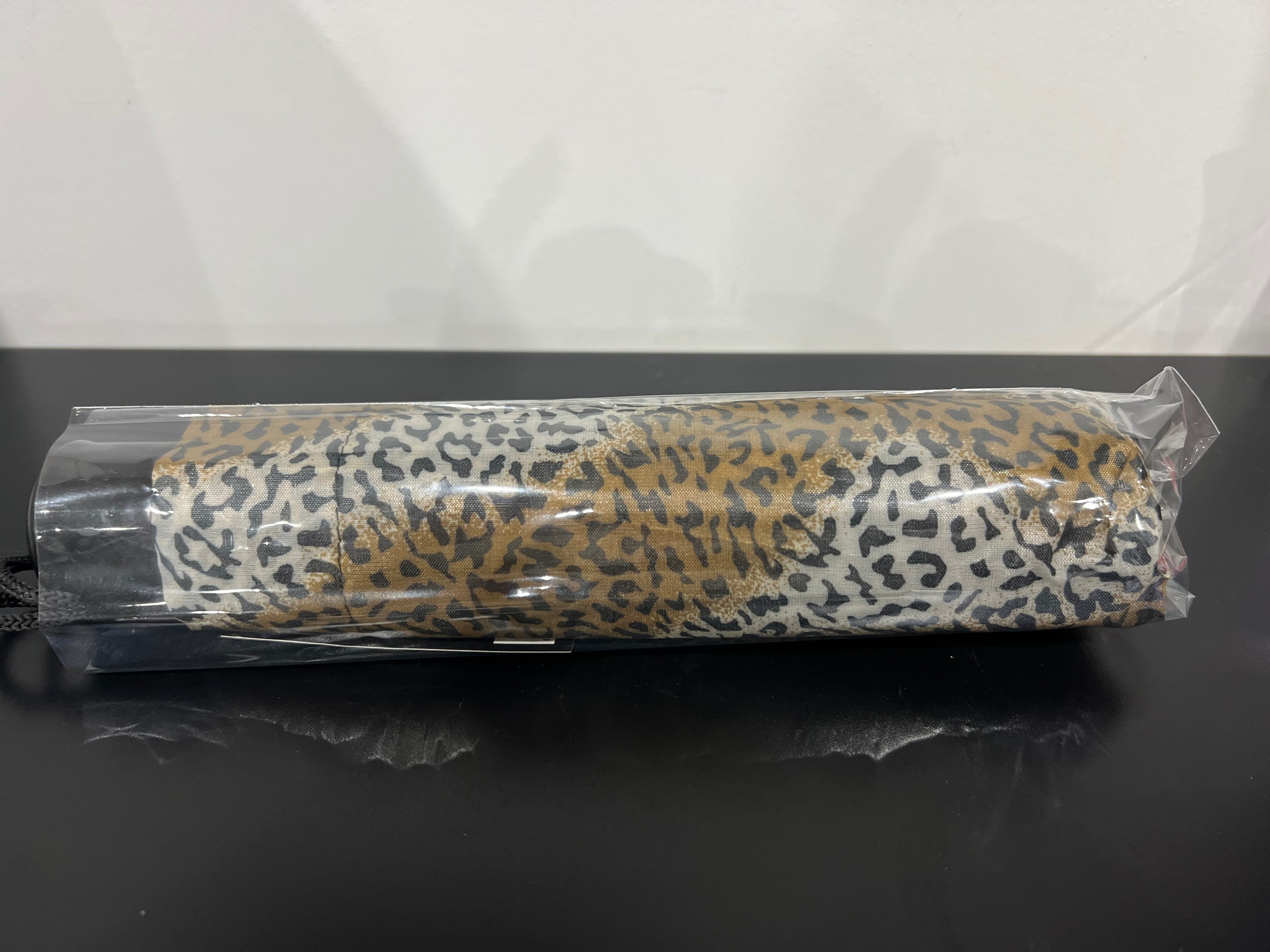 The Wild Weather Umbrella