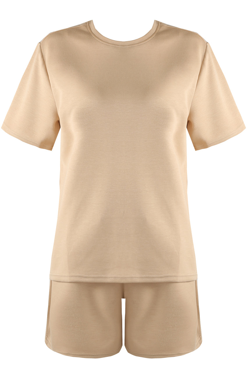 Harper Short Co-ord