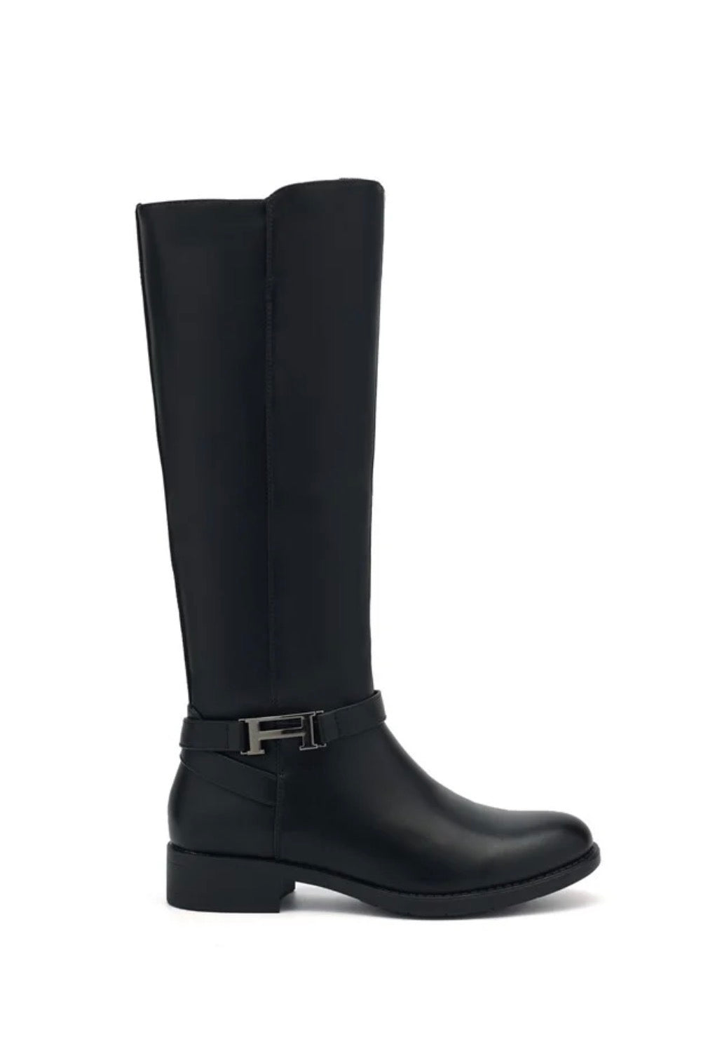 Alisa Boots