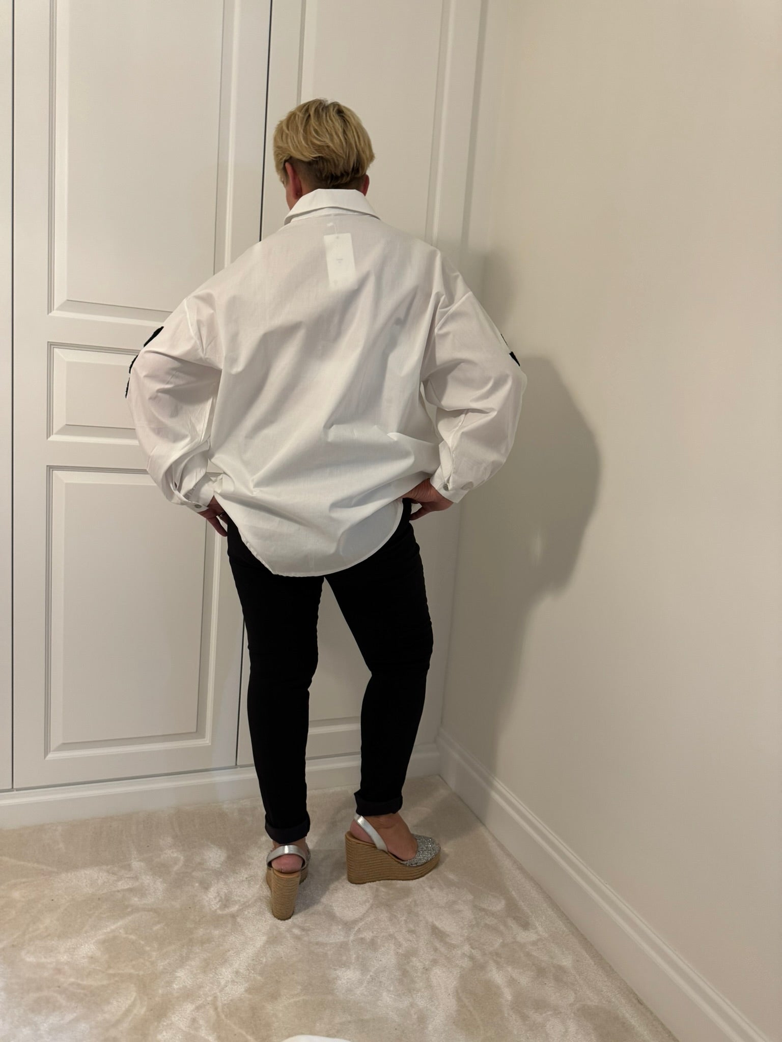 Midnight Thread Shirt