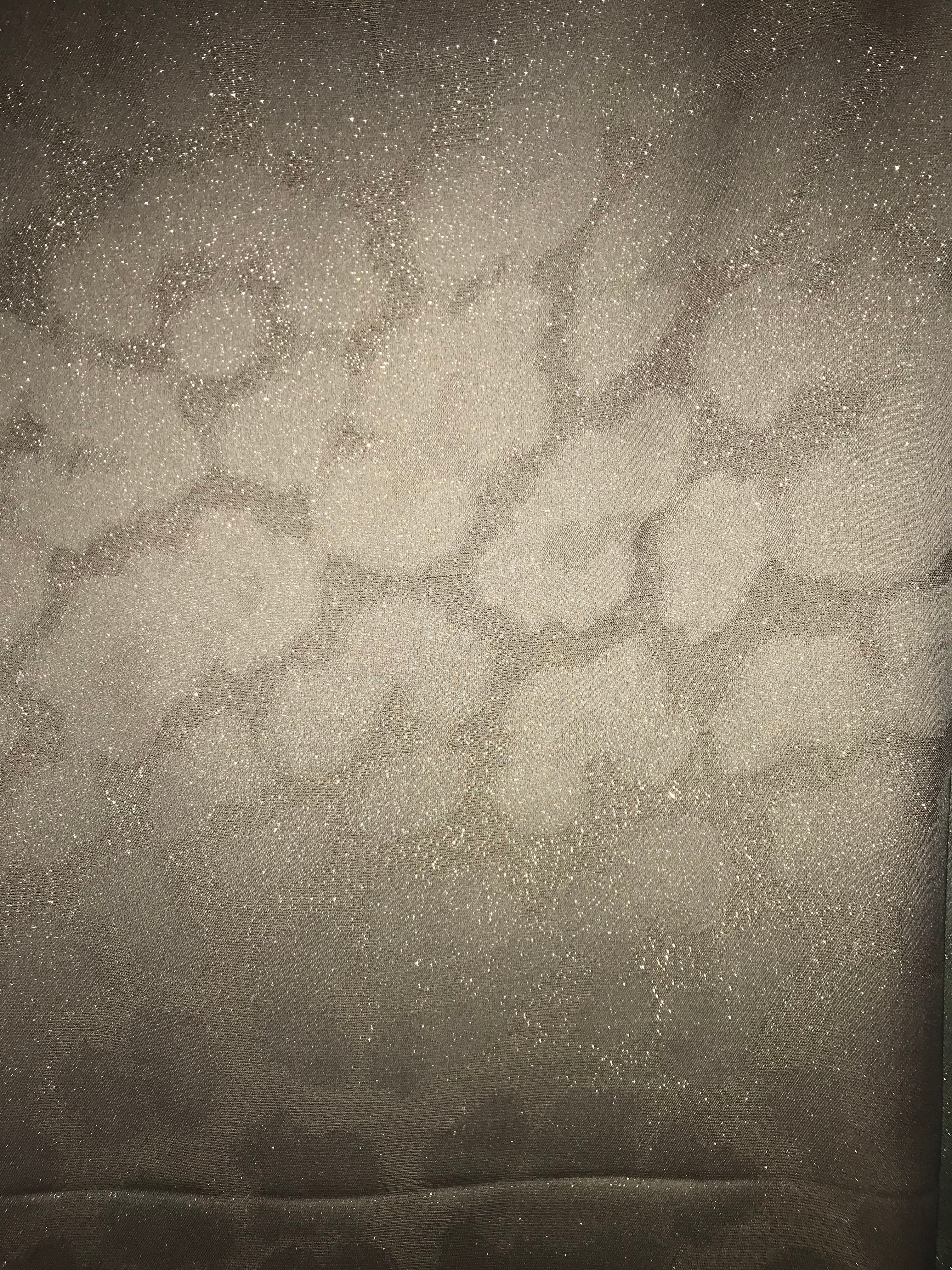 🐆 Luna Leopard Scarf