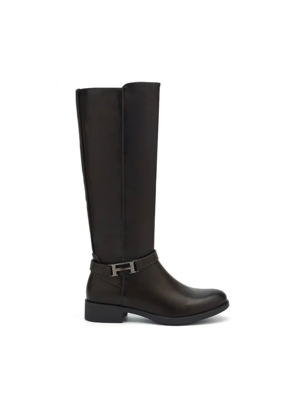 Alisa Boots