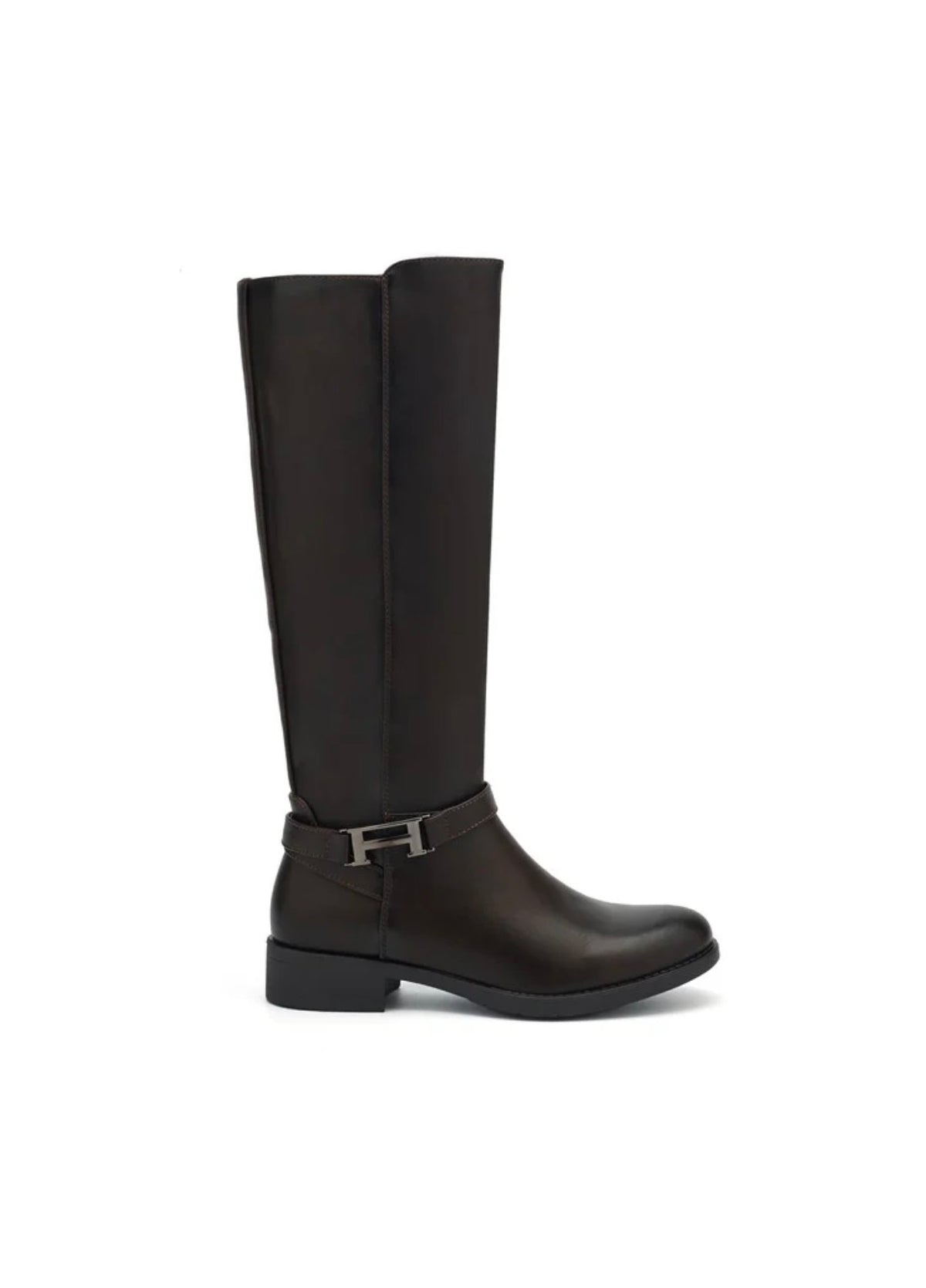 Alisa Boots