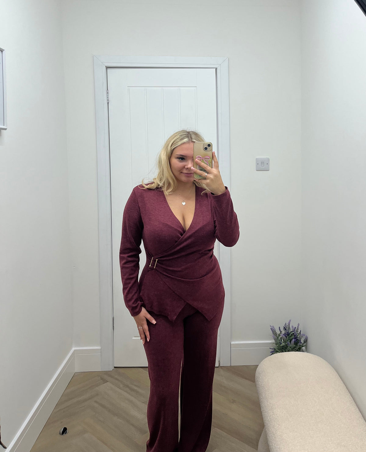Penny co ord