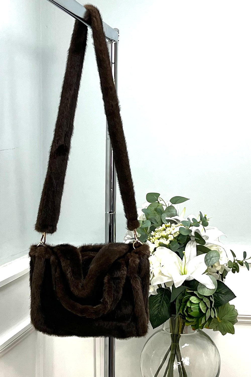 Whisperfluff Crossbody