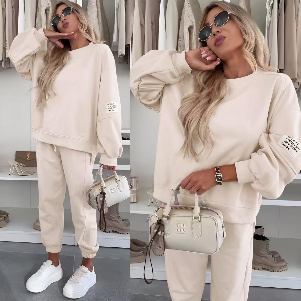 Callie Co-ord “Life isn’t perfect, but your outfit can be”