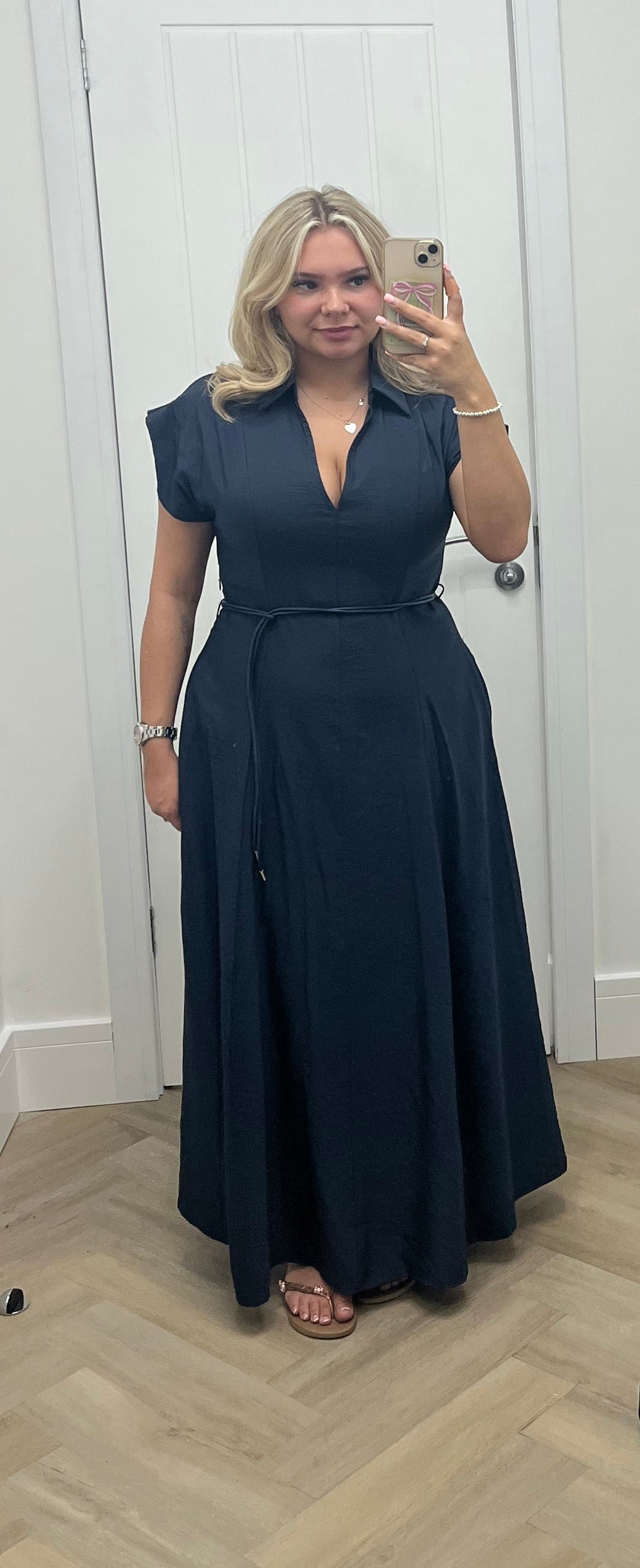 Diana Dress❣️💙