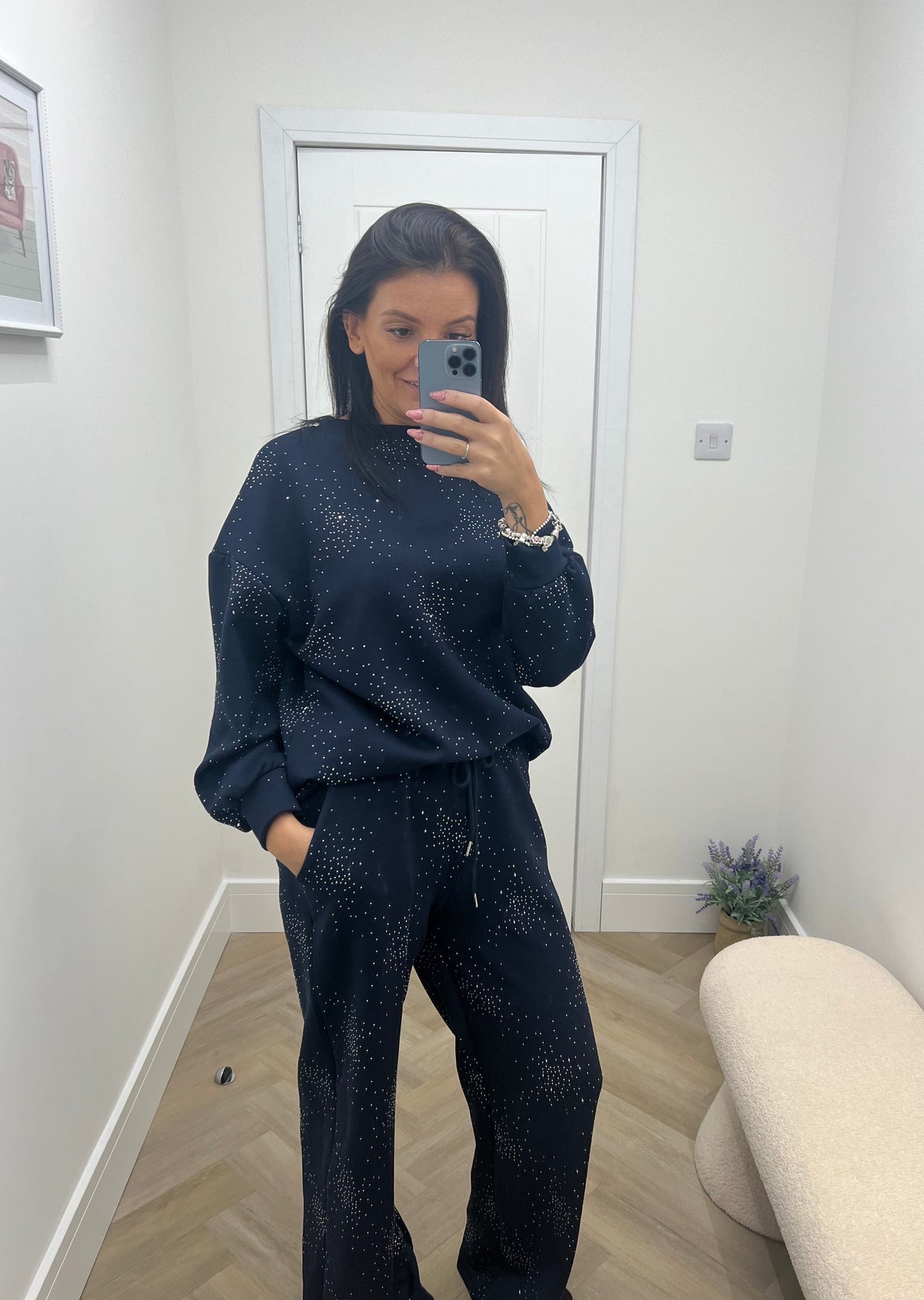 Firework Co-Ord