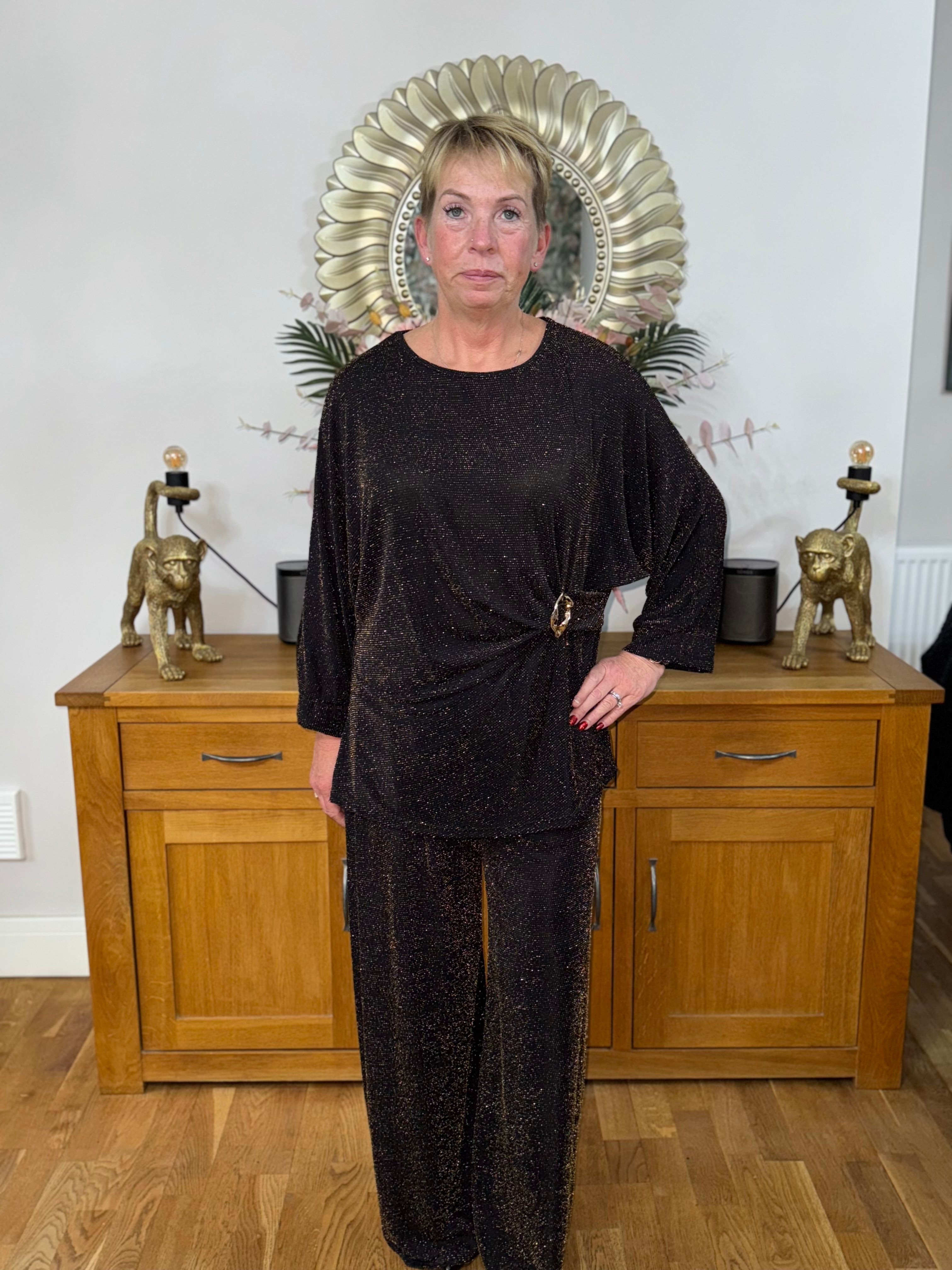 The Mira Gathered Set