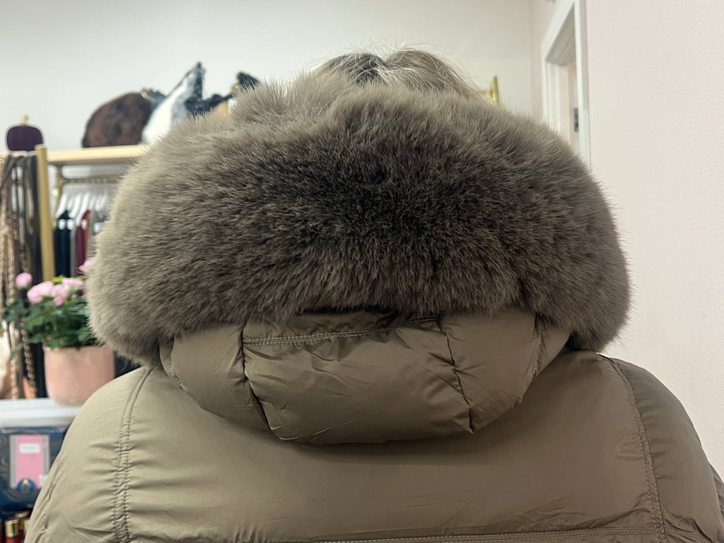Sadie Coat