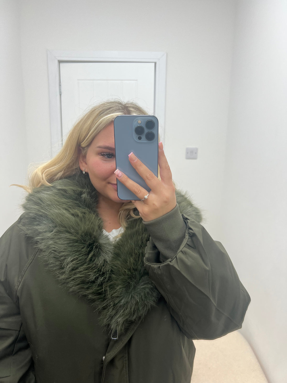 Haven Jacket