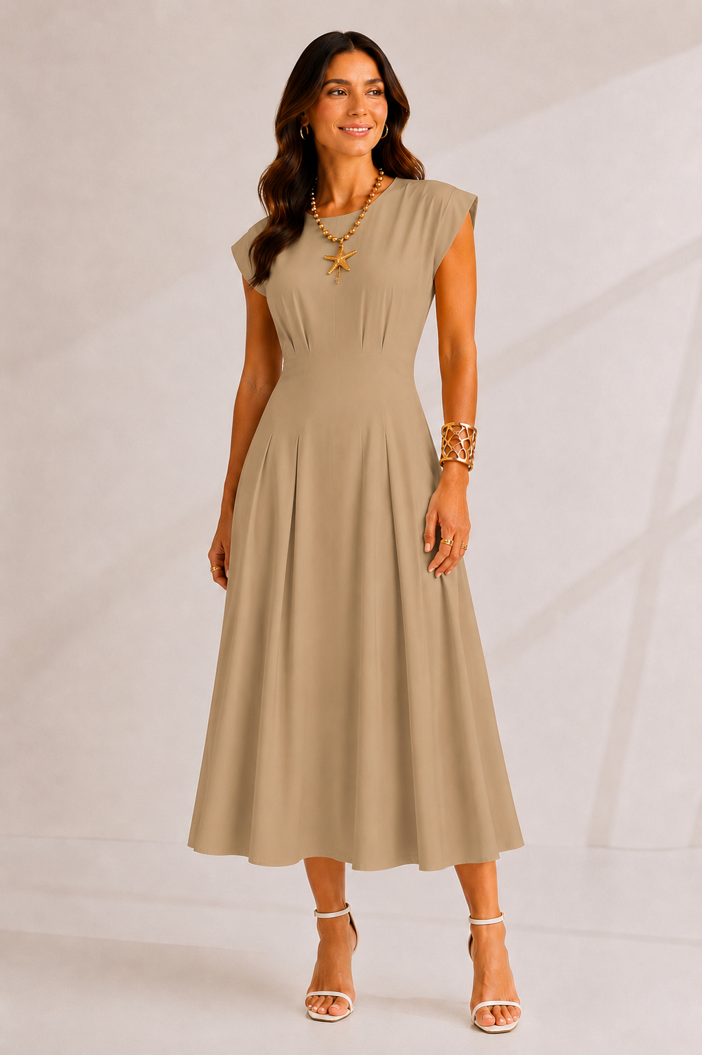 Ariana Dress