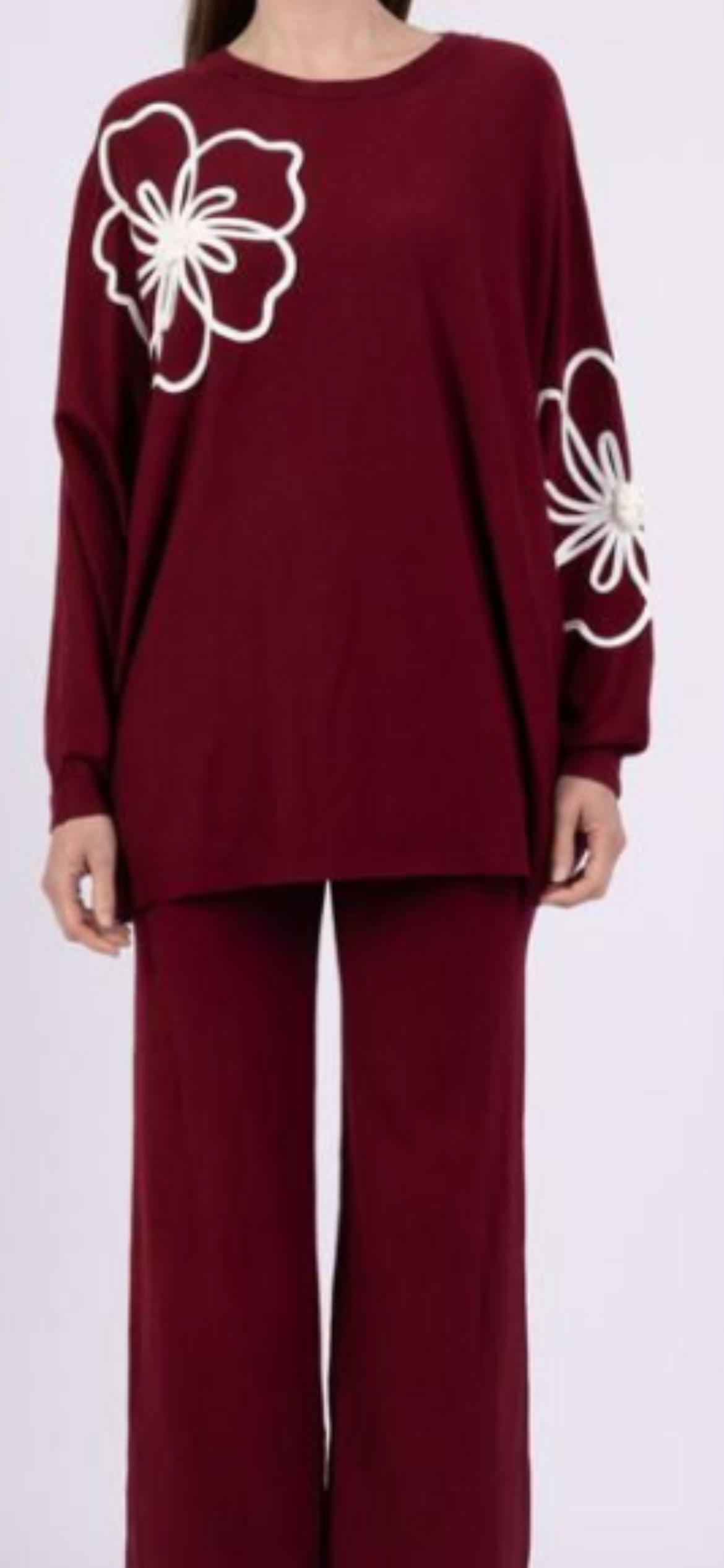 Poppy Knitted Co-ord