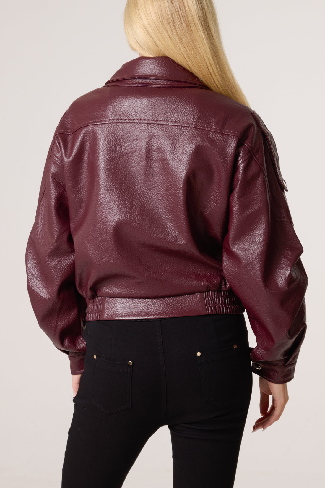 The Axis Jacket