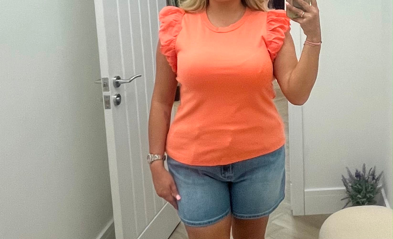 Patsy Top