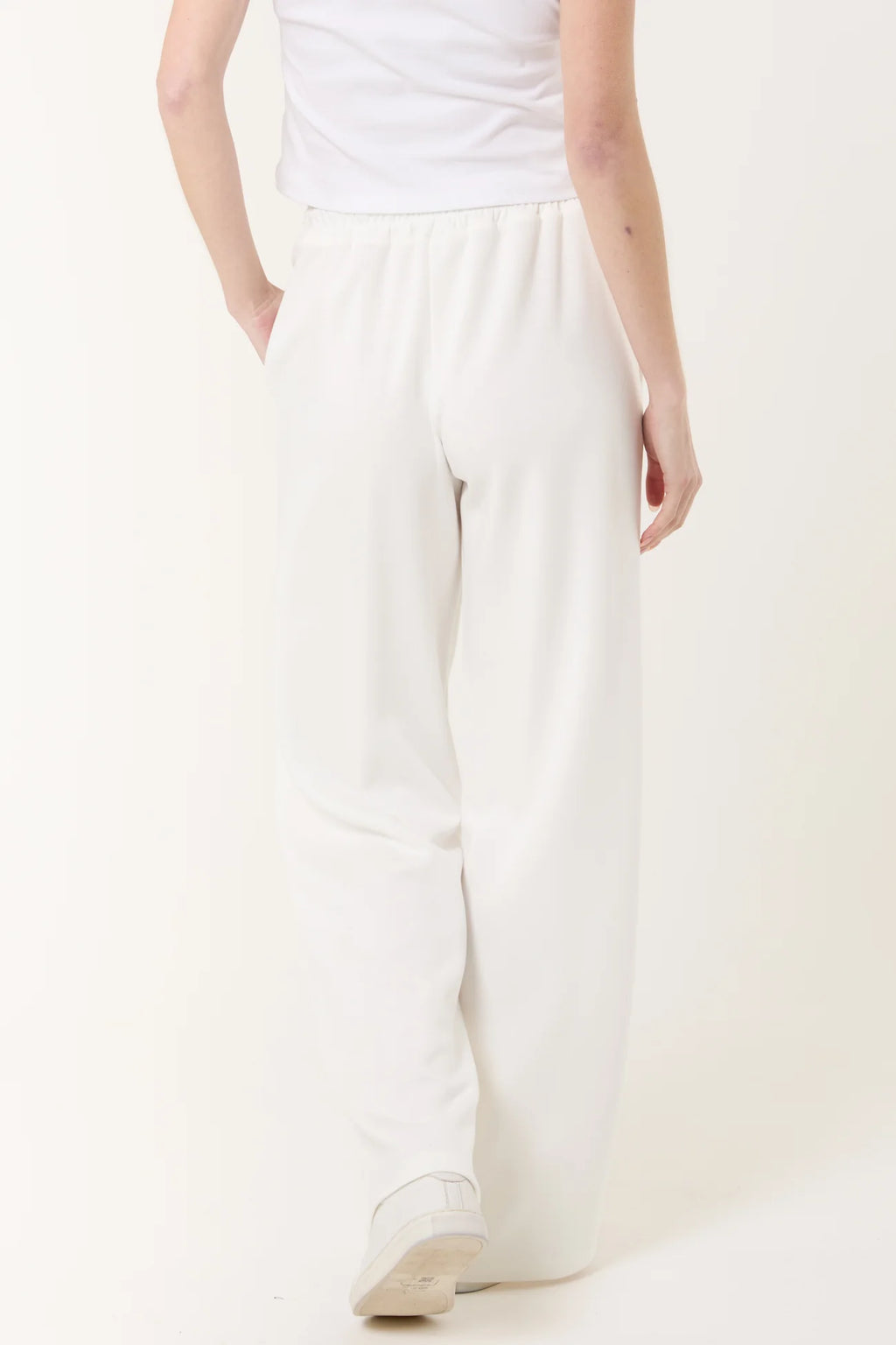 Mabel Classic Smart Jogger 👖✨